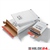 Kurierpaket - Maxibrief, mit doppeltem Selbstklebeverschluss | HILDE24 GmbH